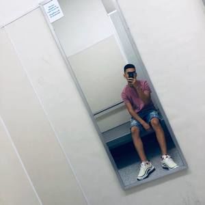 Meet your Posher, Gilbert